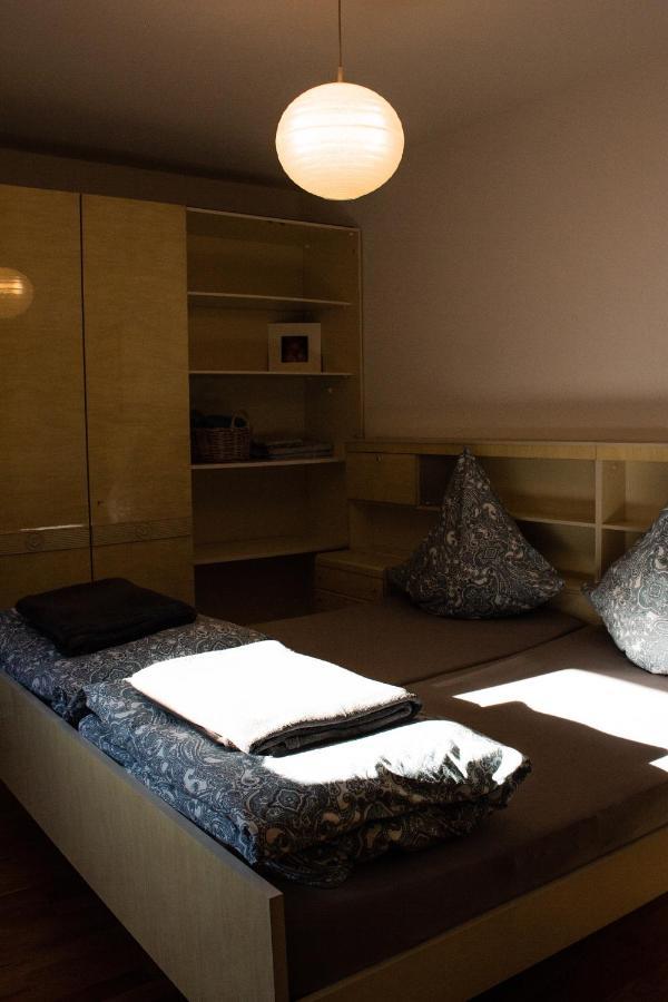 Appartement Schwarzwaldmadel à Hausach Extérieur photo